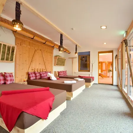 Am Roessle Chalet Todtmoos