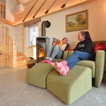 Am Roessle Chalet