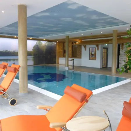 Chalet Am Roessle *