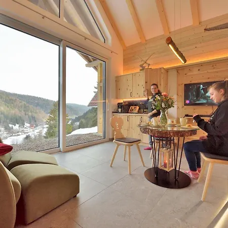 Am Roessle Chalet
