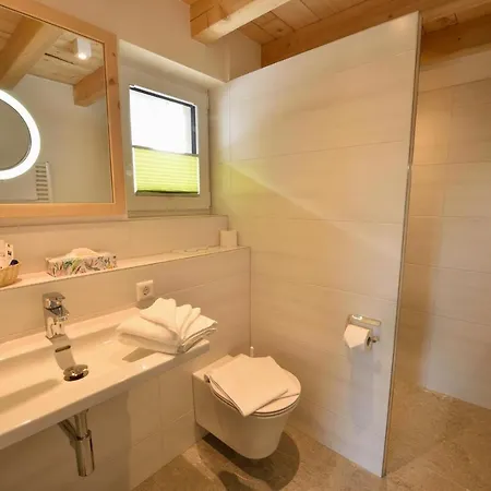 Chalet Am Roessle