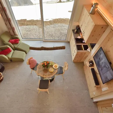 Am Roessle Chalet