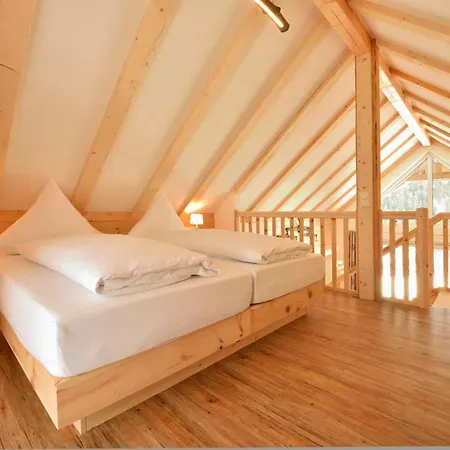 Chalet Am Roessle *