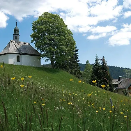 Am Roessle Chalet
