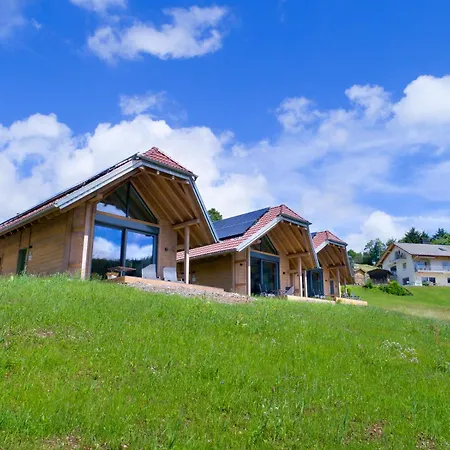 Am Roessle Chalet