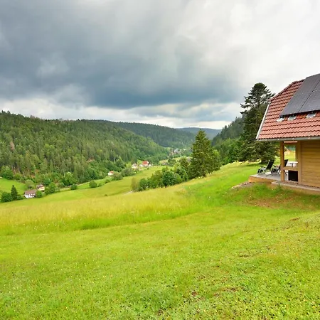 Am Roessle * Todtmoos