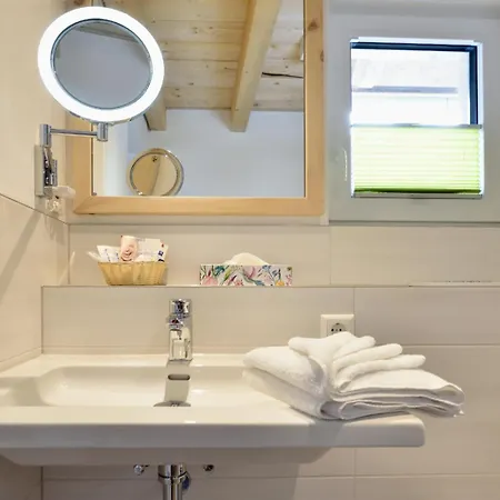 Chalet Am Roessle Todtmoos