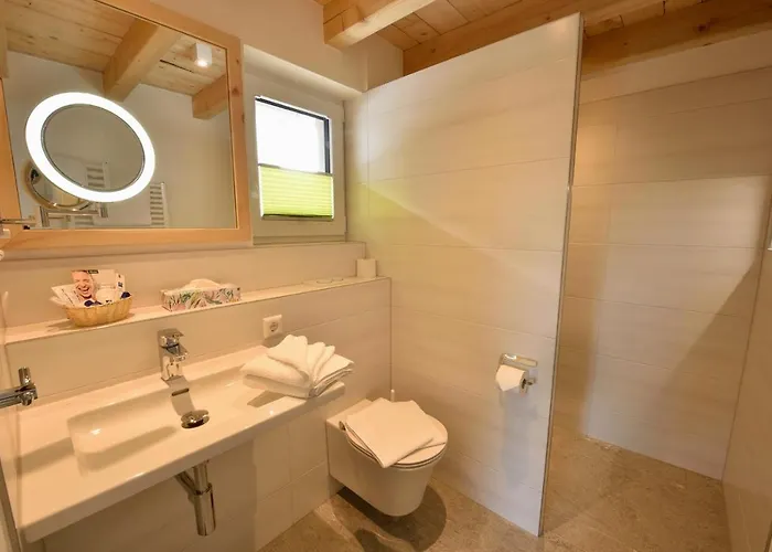 シャレー Am Roessle