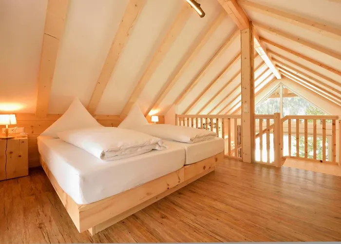 Dağ evi Am Roessle *