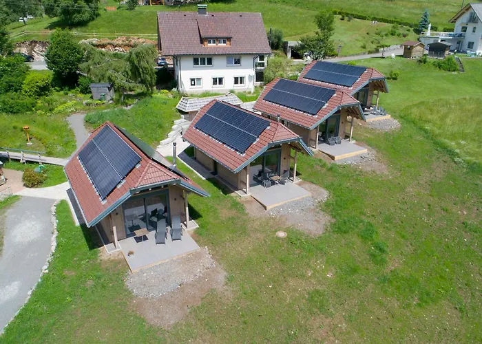 Am Roessle * Todtmoos