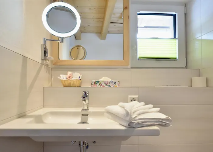 シャレー Am Roessle トートモース