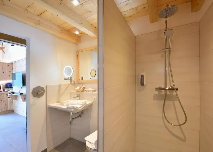 シャレー Am Roessle *